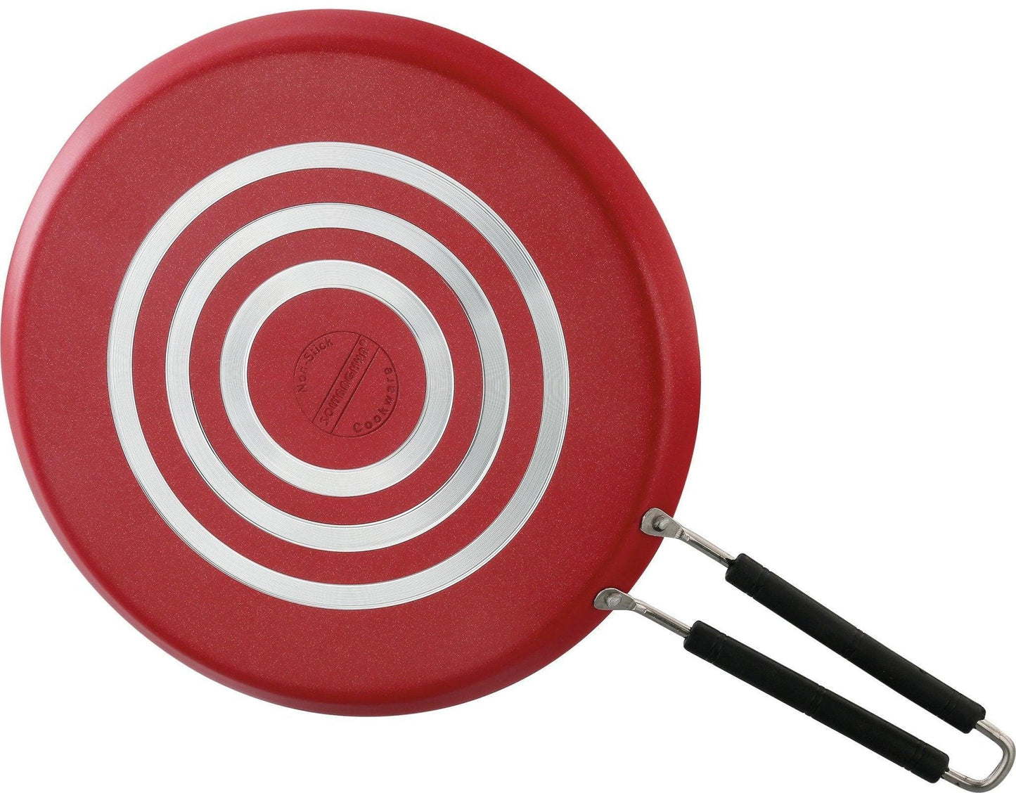 Sowbaghya Extra large Nonstick Dosa Tawa