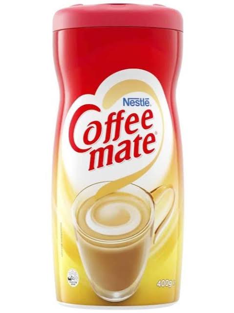 Nestle Original Coffee Mate Creamer 400g (IMPORTED)
