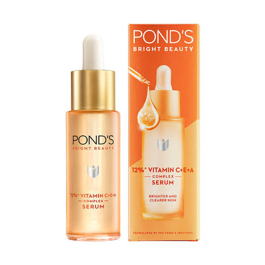 Pond's Bright Beauty Vit C Serum 14ml