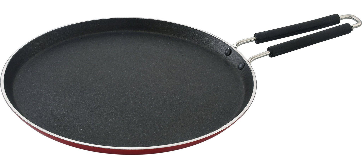 Sowbaghya Extra large Nonstick Dosa Tawa
