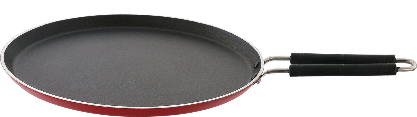 Sowbaghya Extra large Nonstick Dosa Tawa