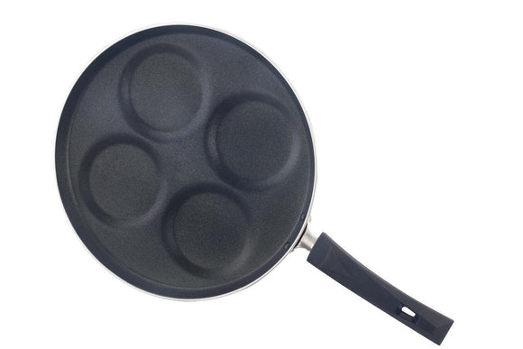 Sowbaghya Non Stick Uttapam Tawa 4pits