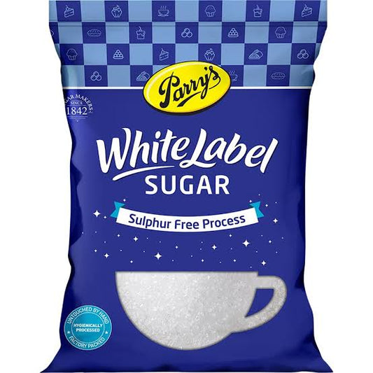 Parry’s White Label Sugar 1kg