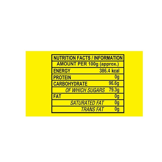 Parle Kaccha Mango Bite, 260.38g/277g (Item Weight May Vary)