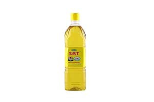 SRT Pasu Castor Oil, 1 Litre