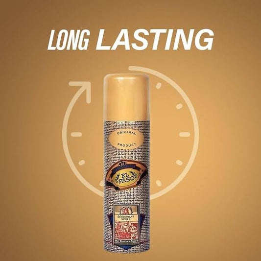 Lomani Elpaso Bodyspray 200ml