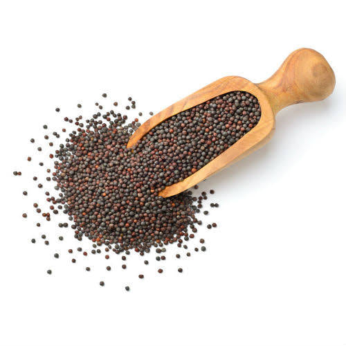 Mustard Seeds 1kg