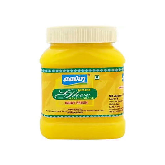 Aavin Pure Ghee 500ml