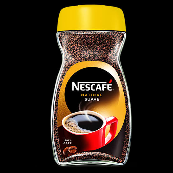 Nescafe Matinal Suave Coffee (200g)